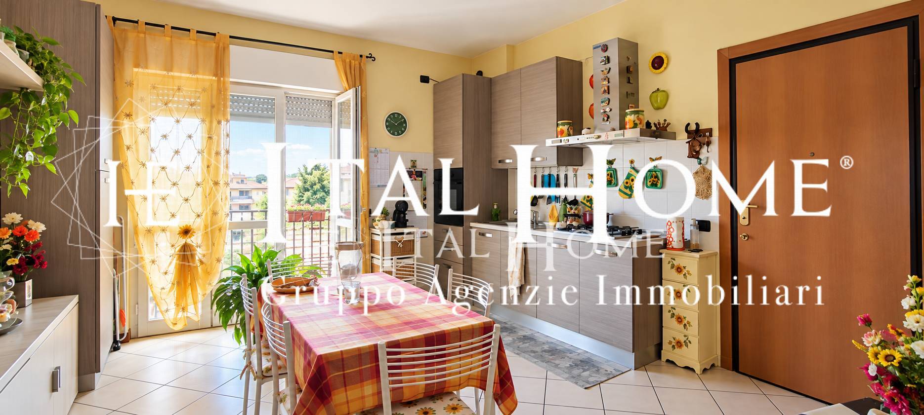 APPARTAMENTO IN VENDITA A DOLZAGO