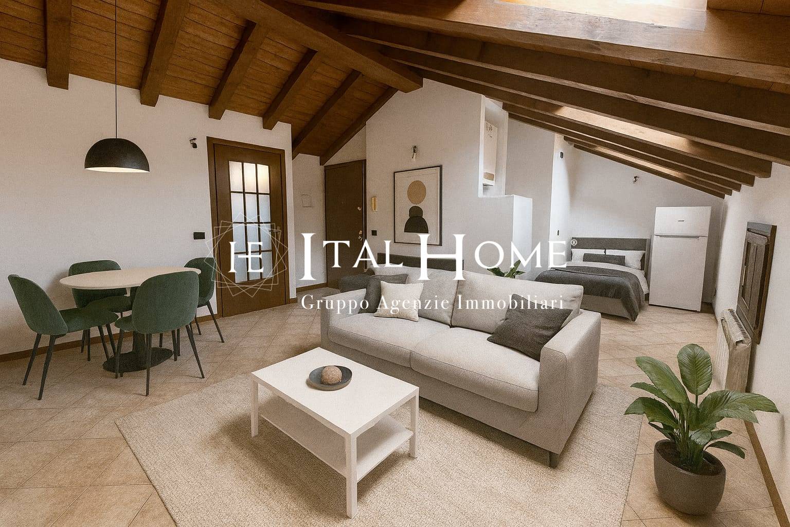 Appartamento a Valgreghentino