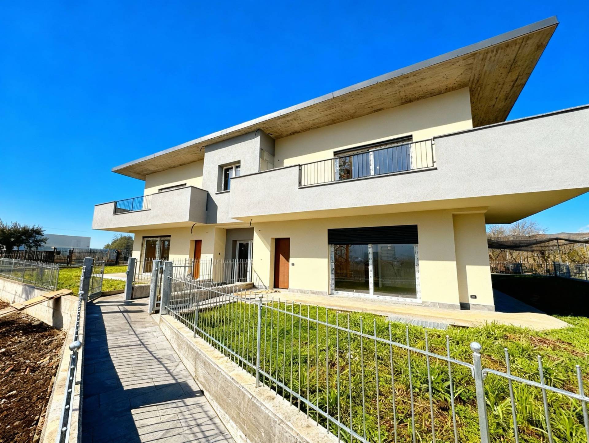 Appartamento a Bolgare