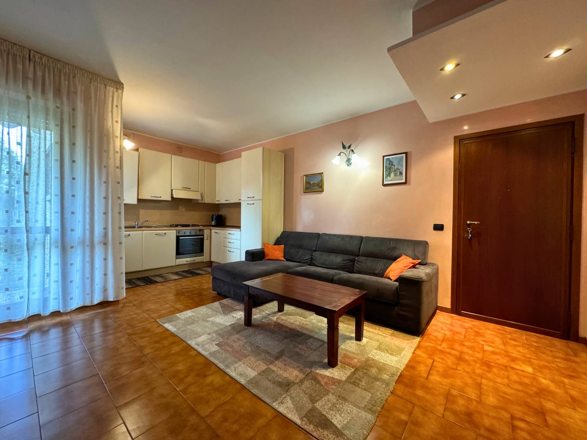 Appartamento a Azzano San Paolo