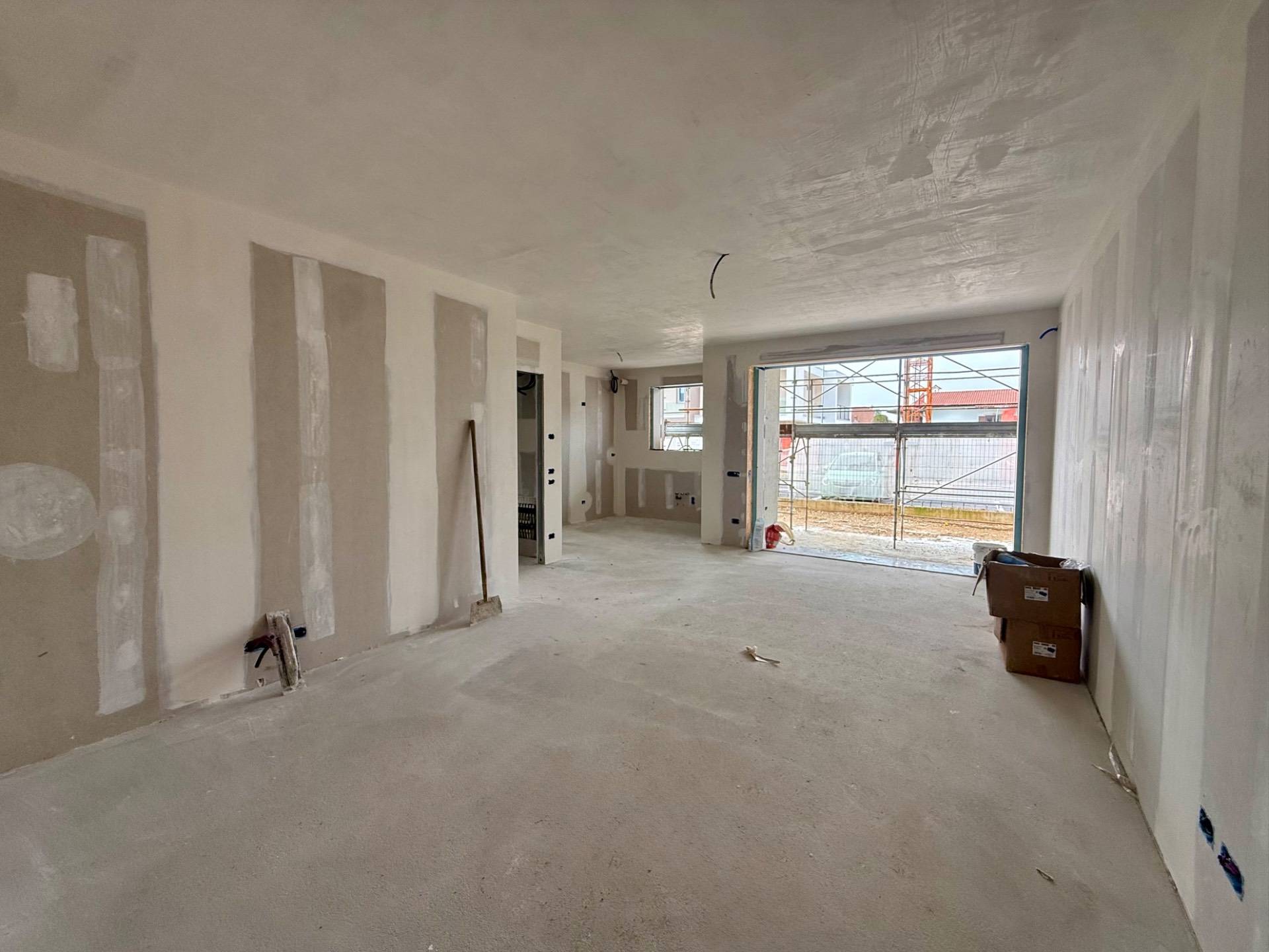 Appartamento a Azzano San Paolo