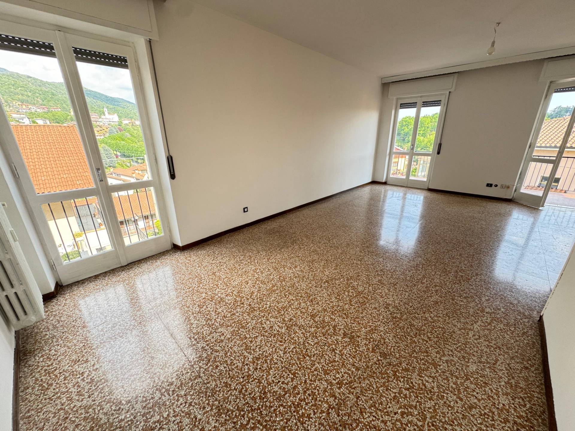 Appartamento a Villa d'Almè