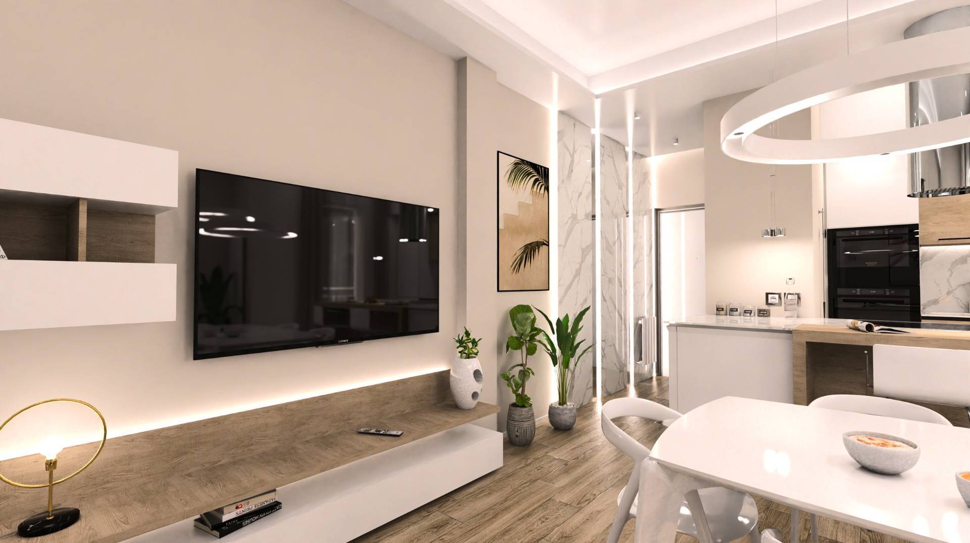 Appartamento a Bergamo