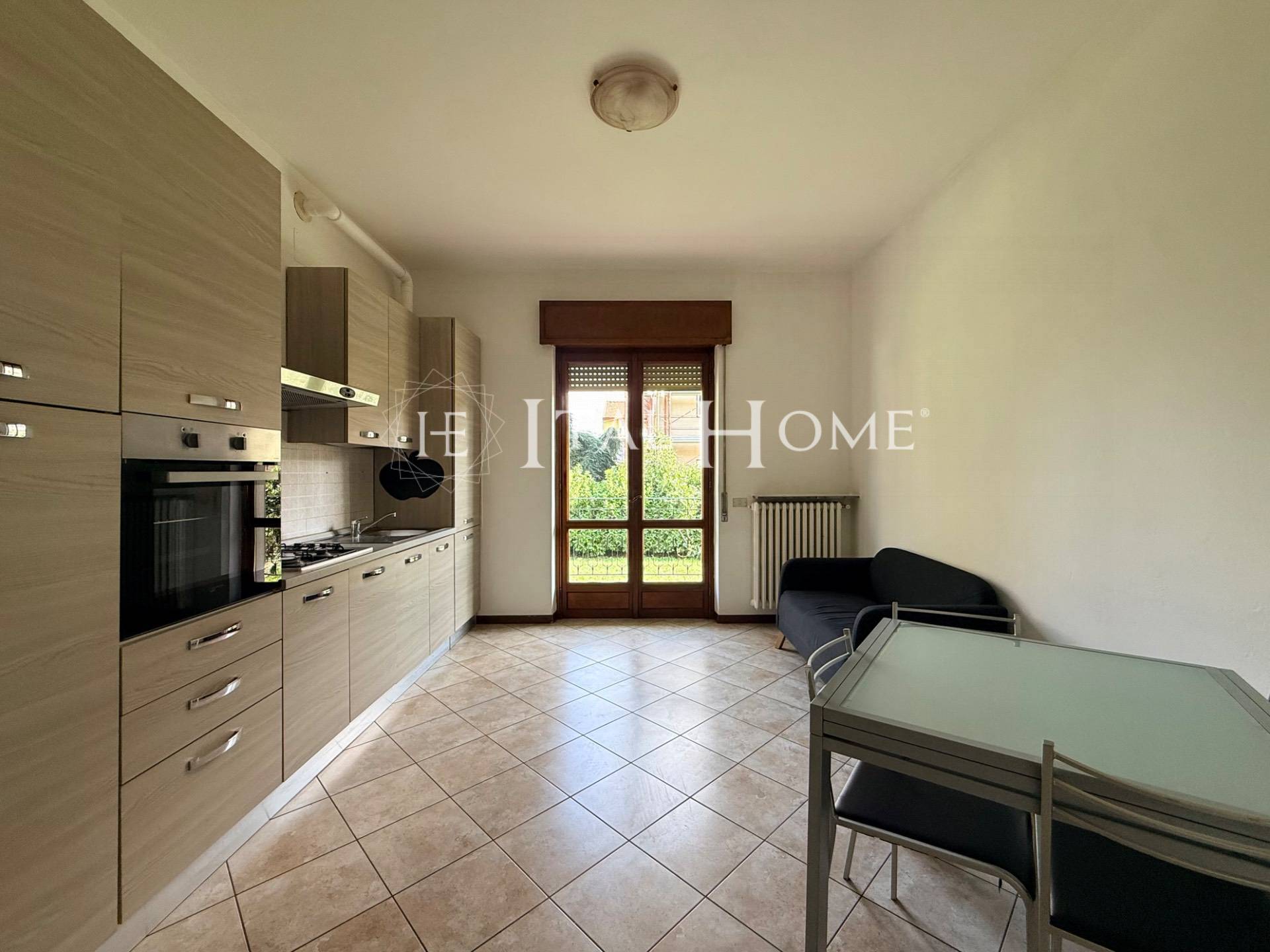 Appartamento In Vendita a Dalmine
