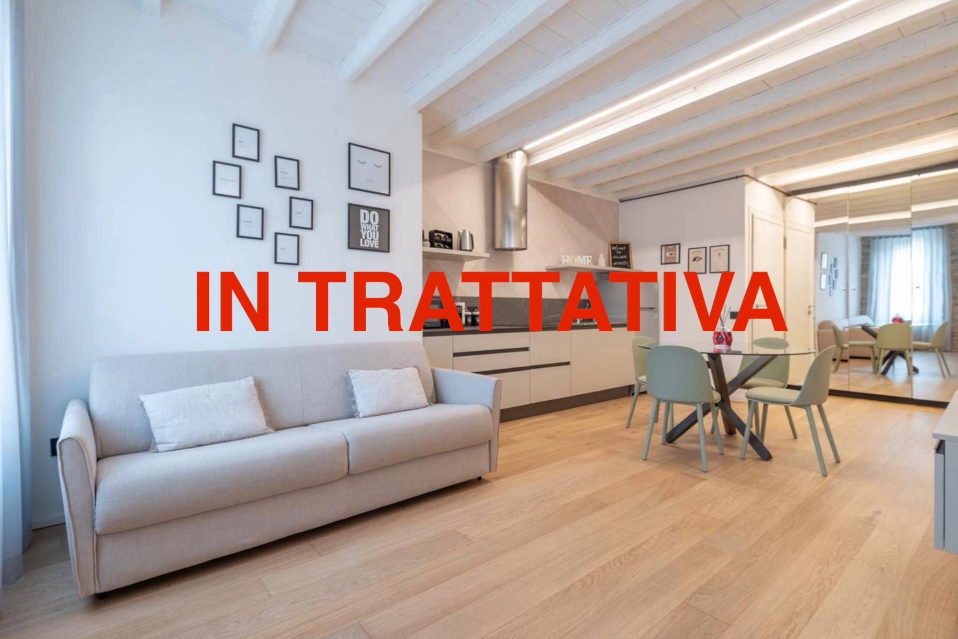 Appartamento a Bergamo