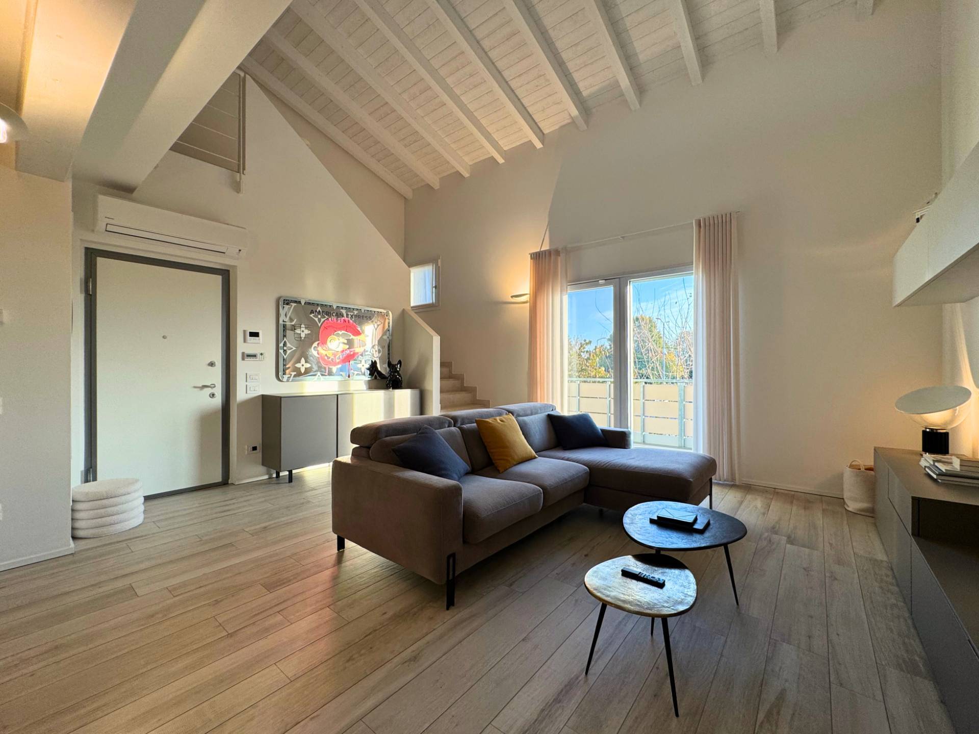 Appartamento a Bonate Sopra