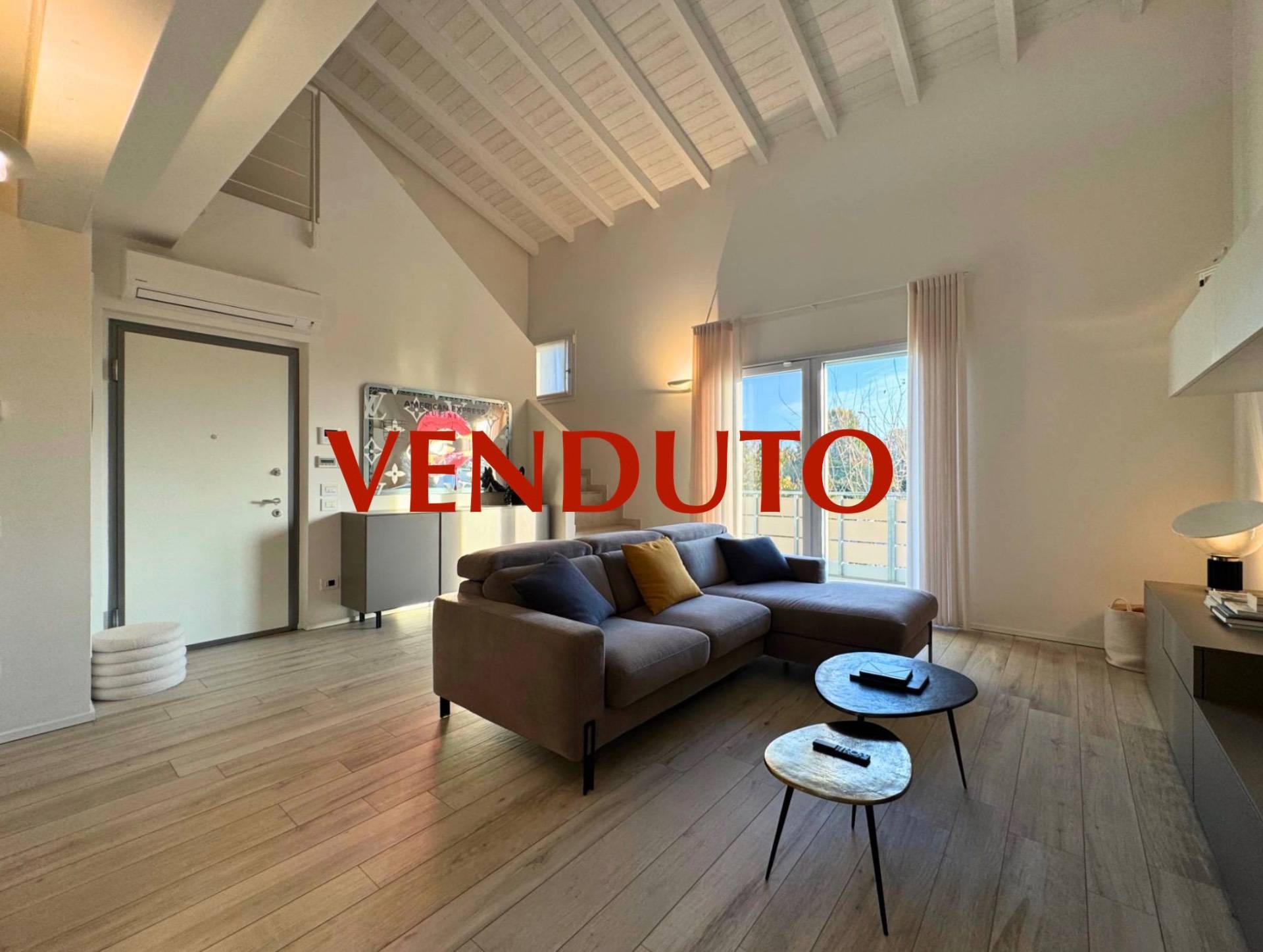 Appartamento a Bonate Sopra