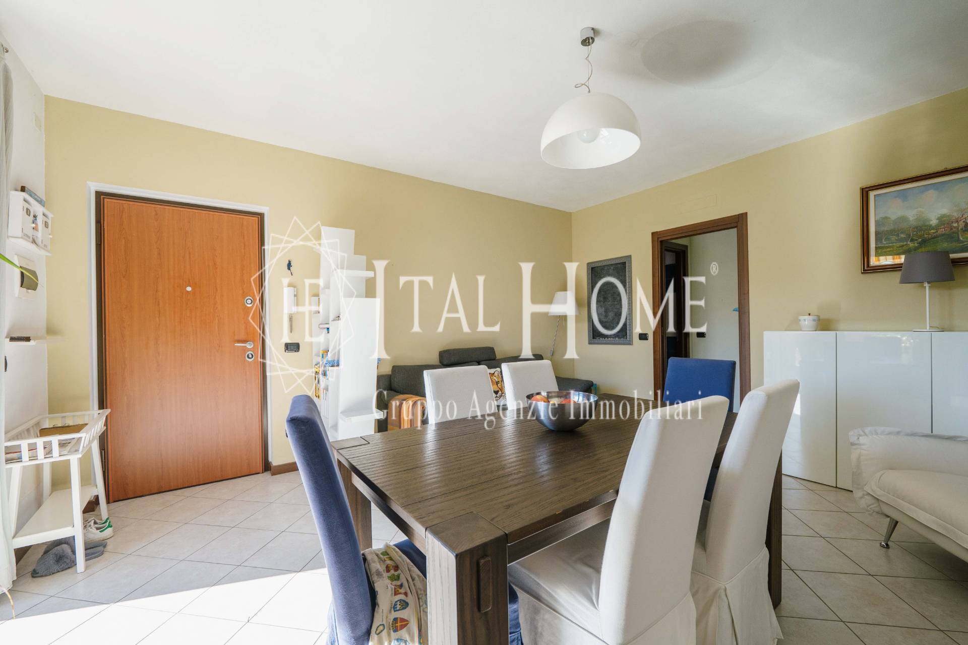 Appartamento a Bonate Sopra