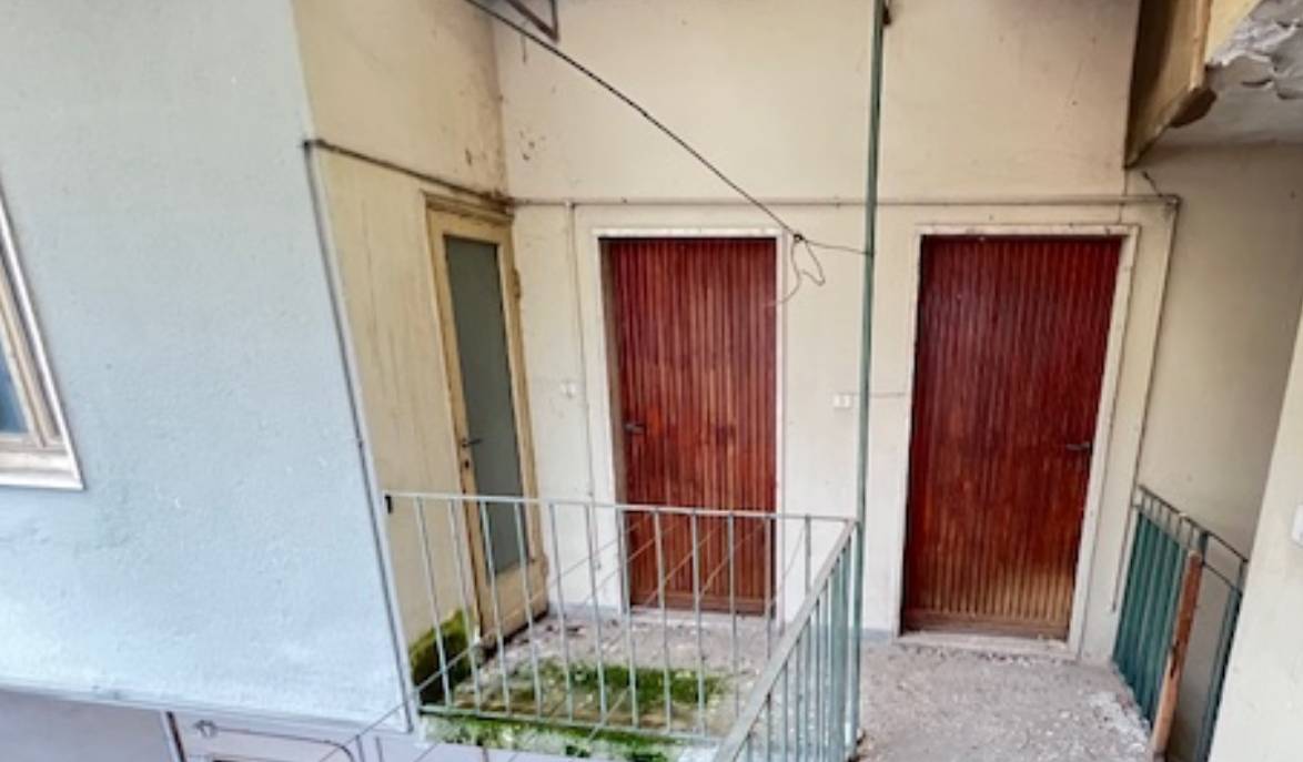 Appartamento a Presezzo