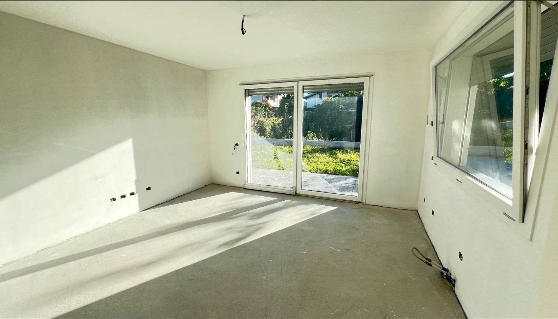 Villa a Ponte San Pietro