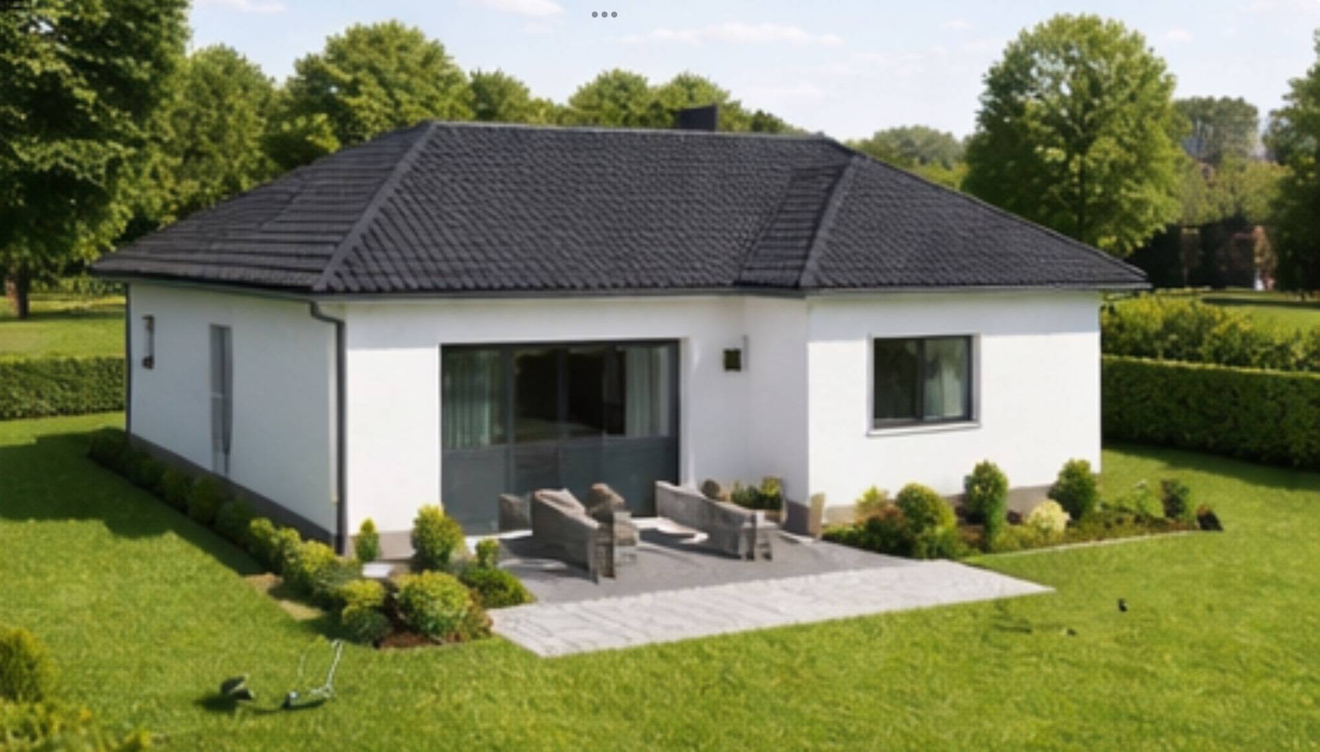 Villa a Ponte San Pietro