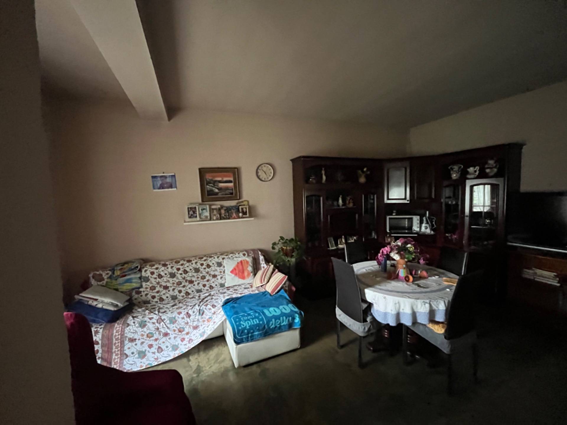 Appartamento a Calusco d'Adda