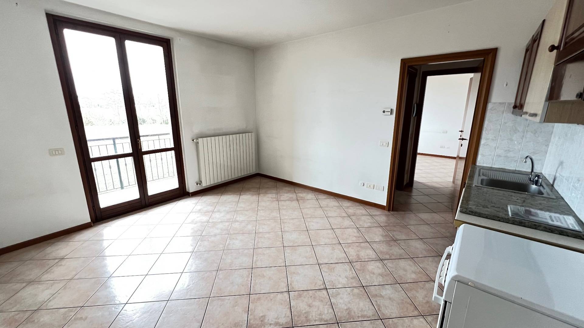 Appartamento a Suisio