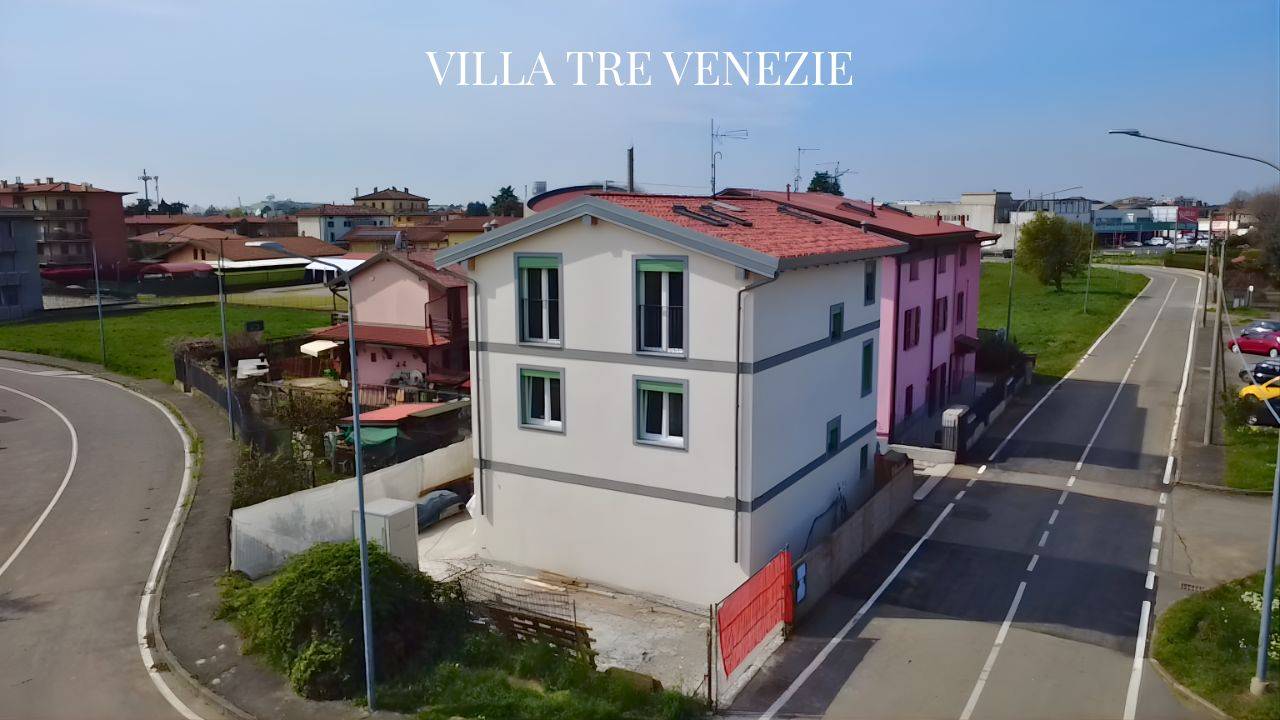 Villa a Dalmine