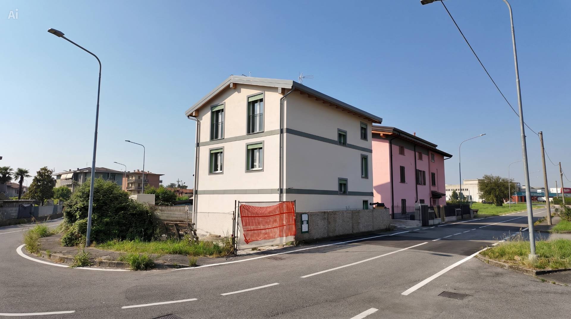 Villa a Dalmine