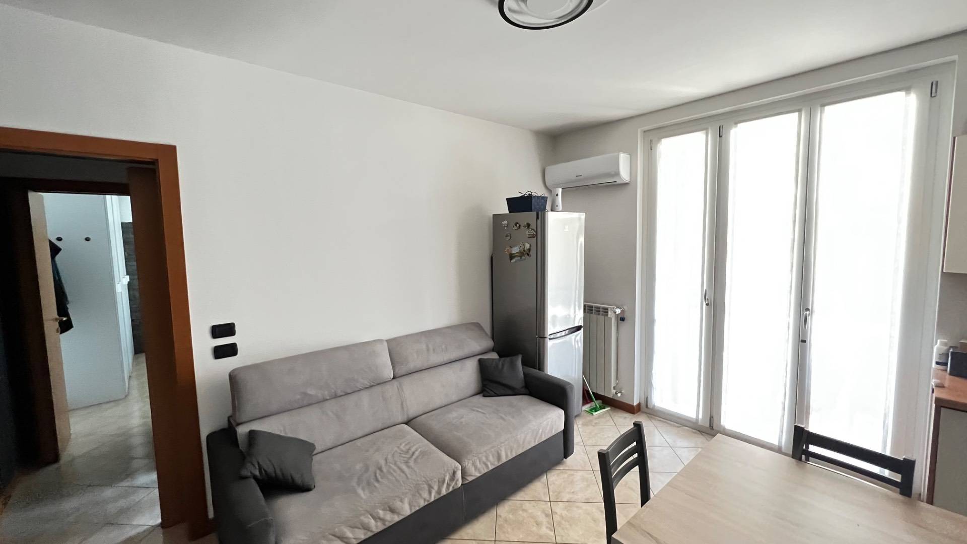 Appartamento a Filago