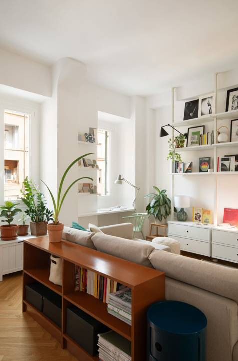 Appartamento a Ponte San Pietro