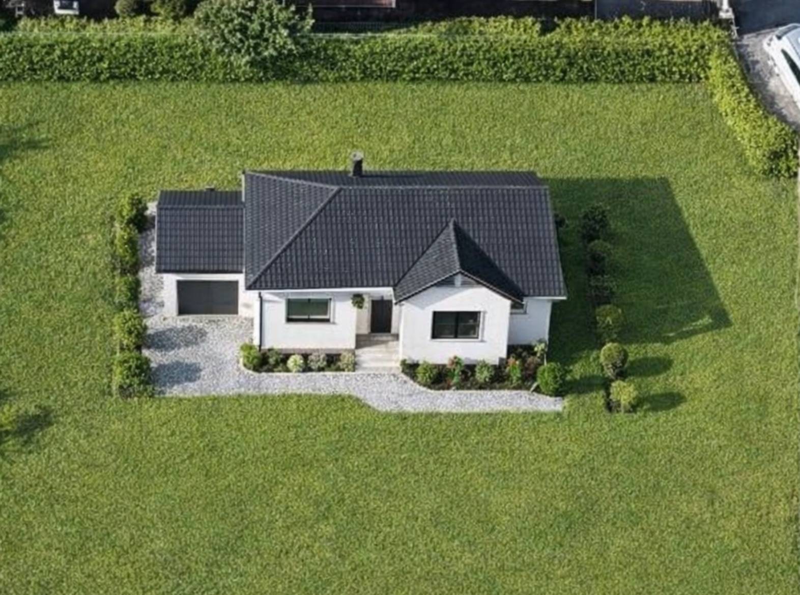 Terreno edificabile a Ponte San Pietro