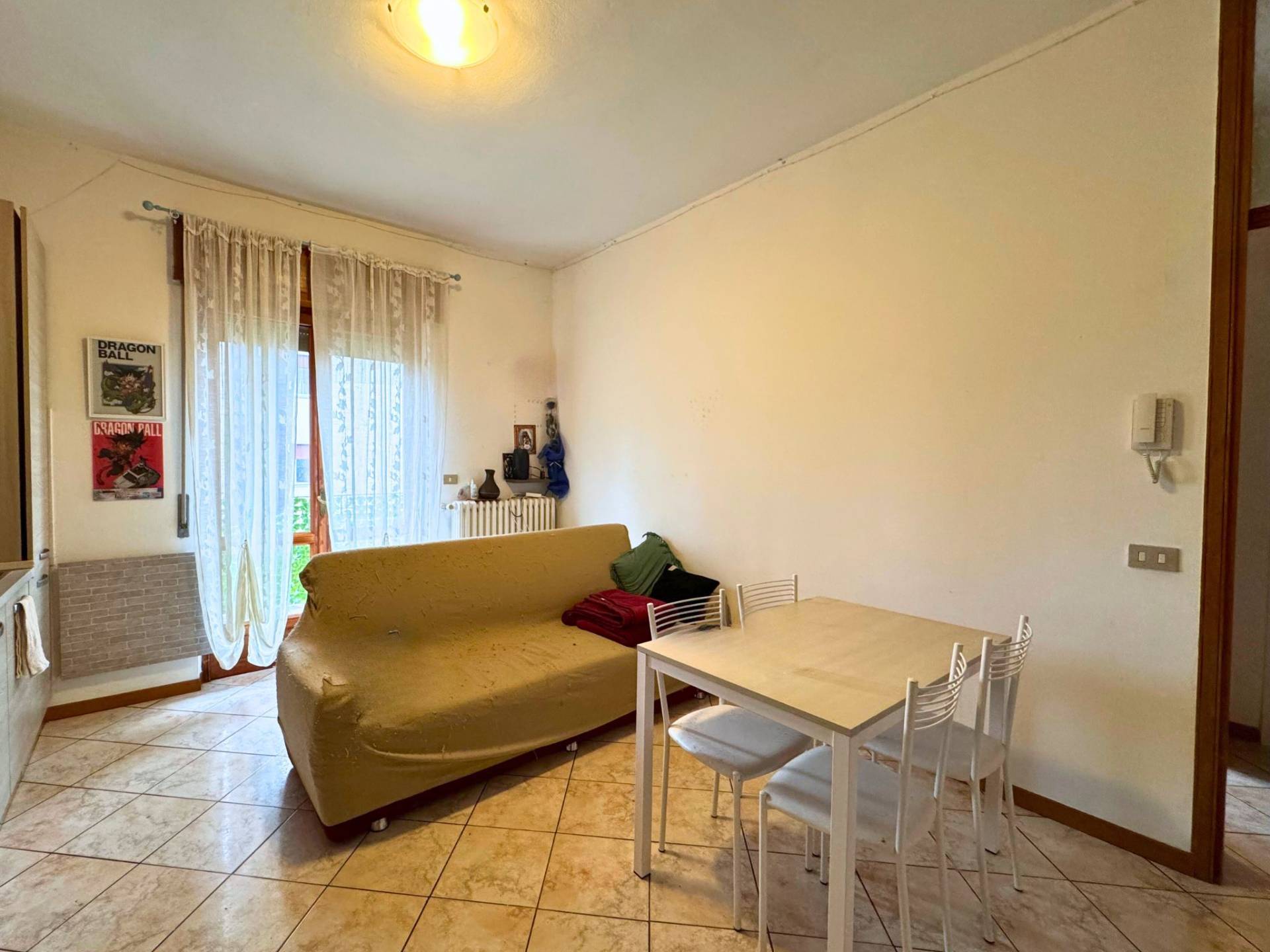 Appartamento a Dalmine