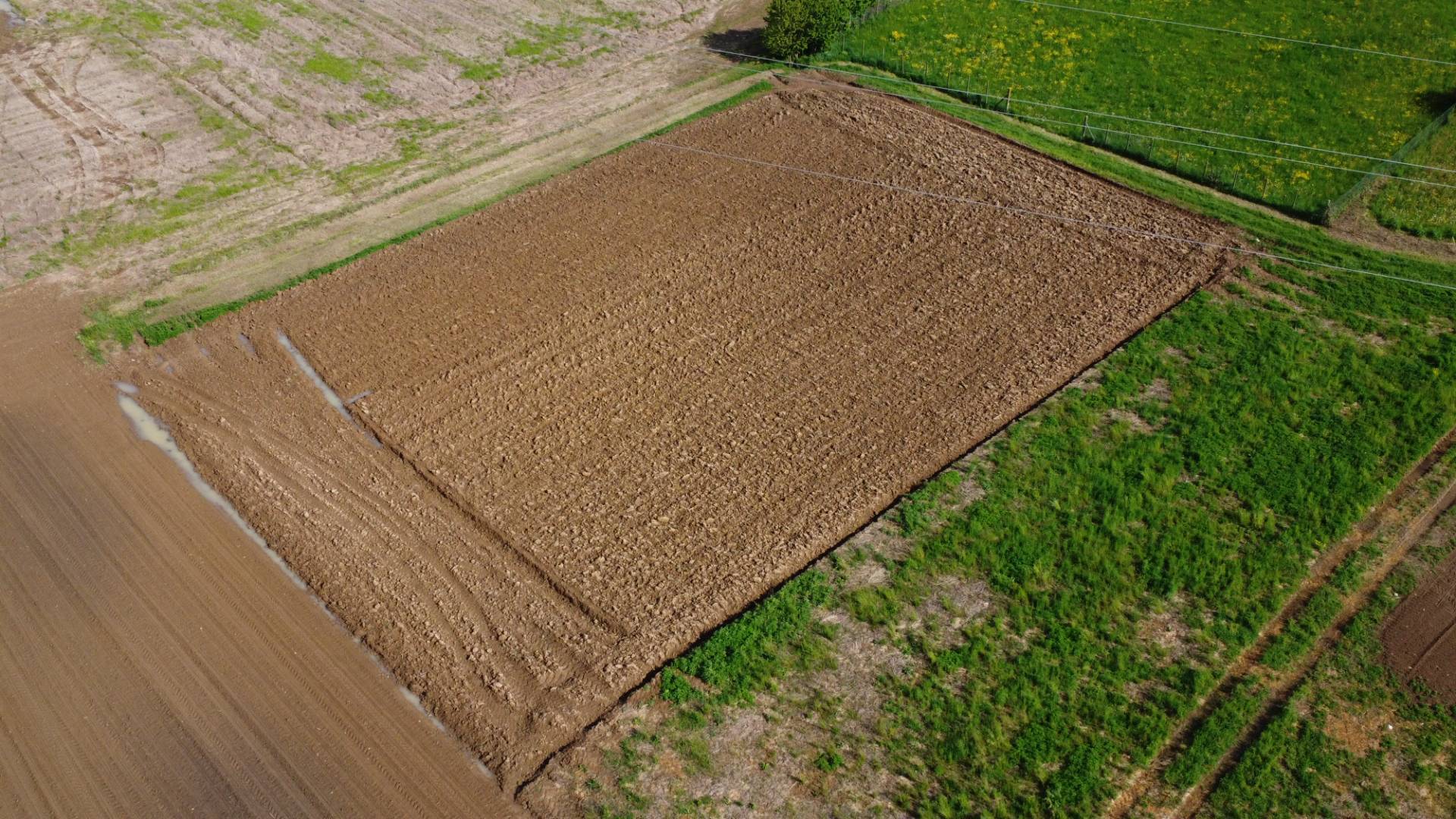Terreno Agricolo a Solza