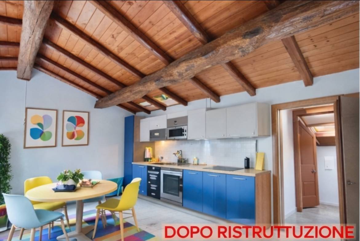 Appartamento a Brignano Gera d'Adda