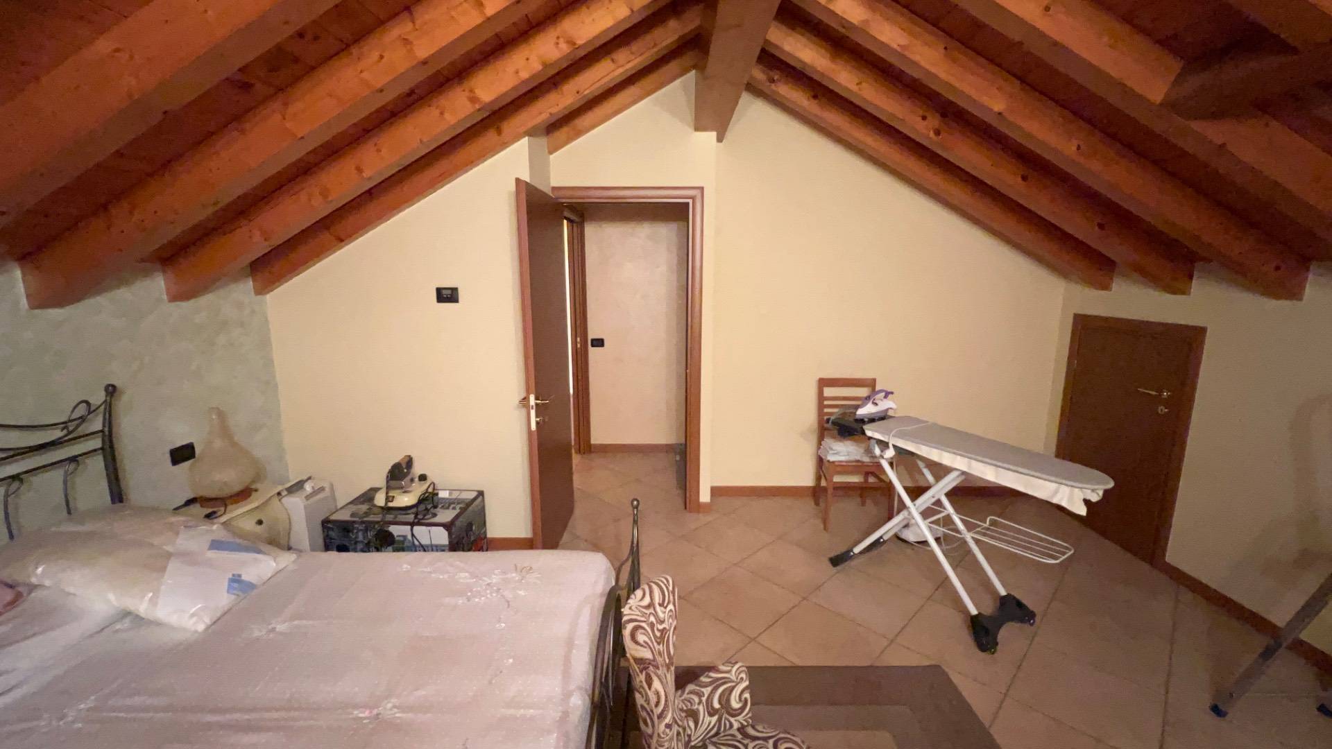 Appartamento a Sotto il Monte Giovanni XXIII