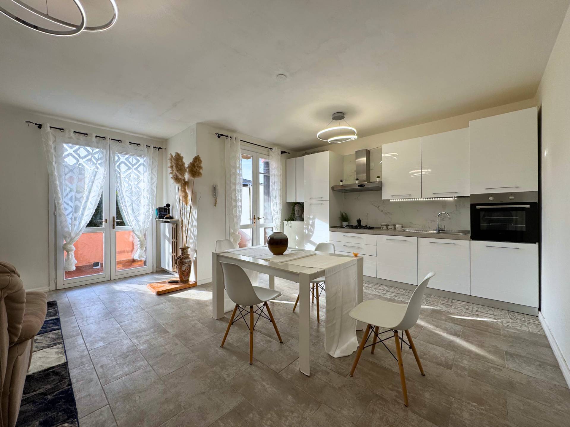 Appartamento a Seriate