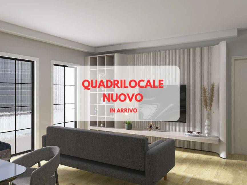 Appartamento a Azzano San Paolo