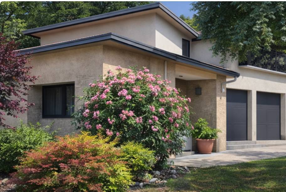 Villetta a schiera a Suisio