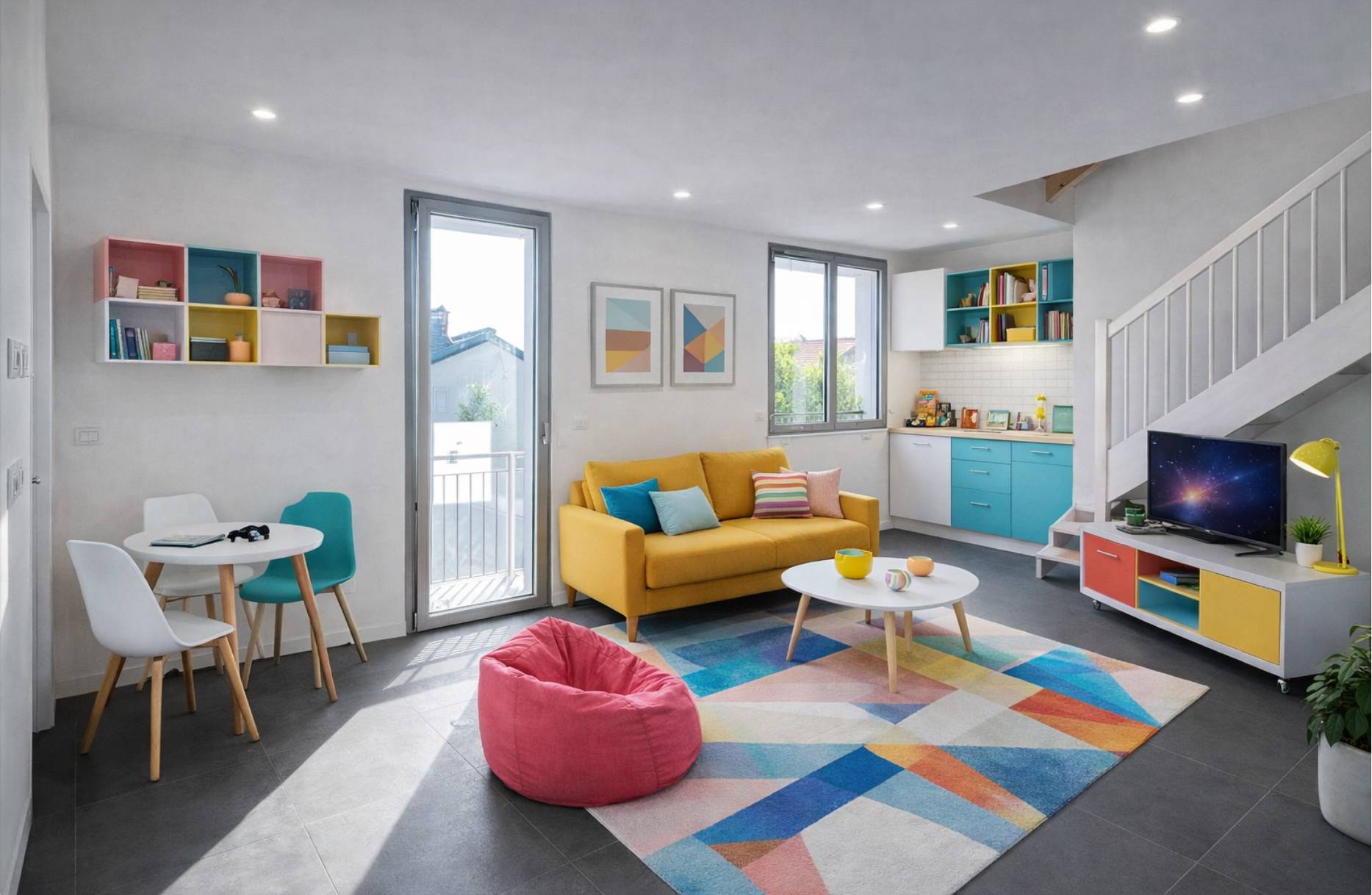 Villa a Bonate Sotto