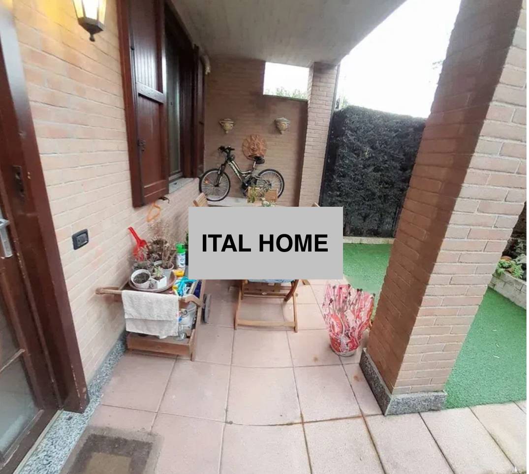 Appartamento a Mapello