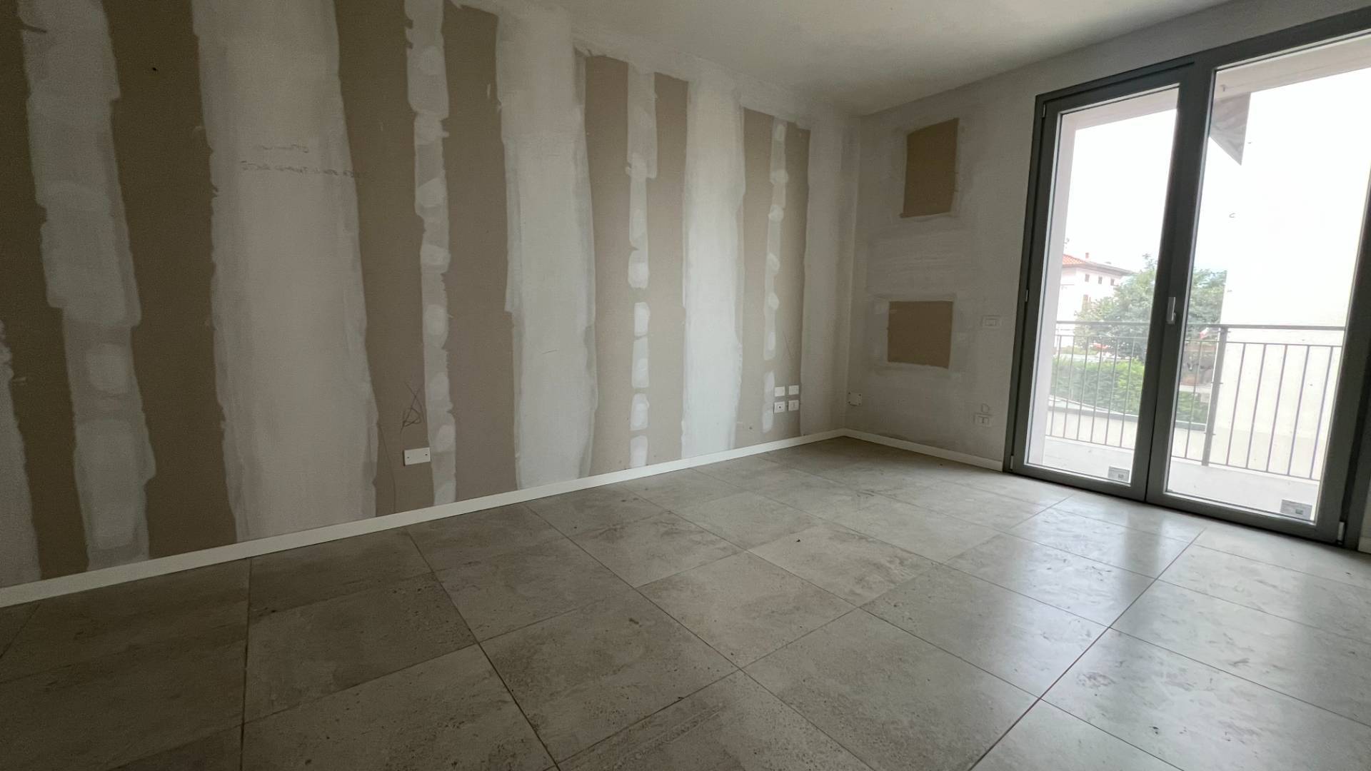 Appartamento a Suisio