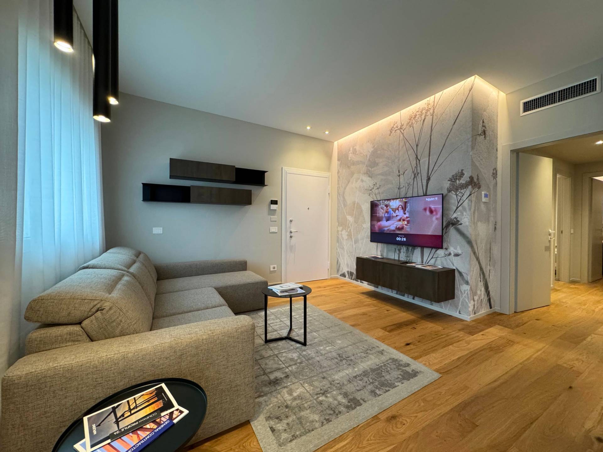 Appartamento a Azzano San Paolo