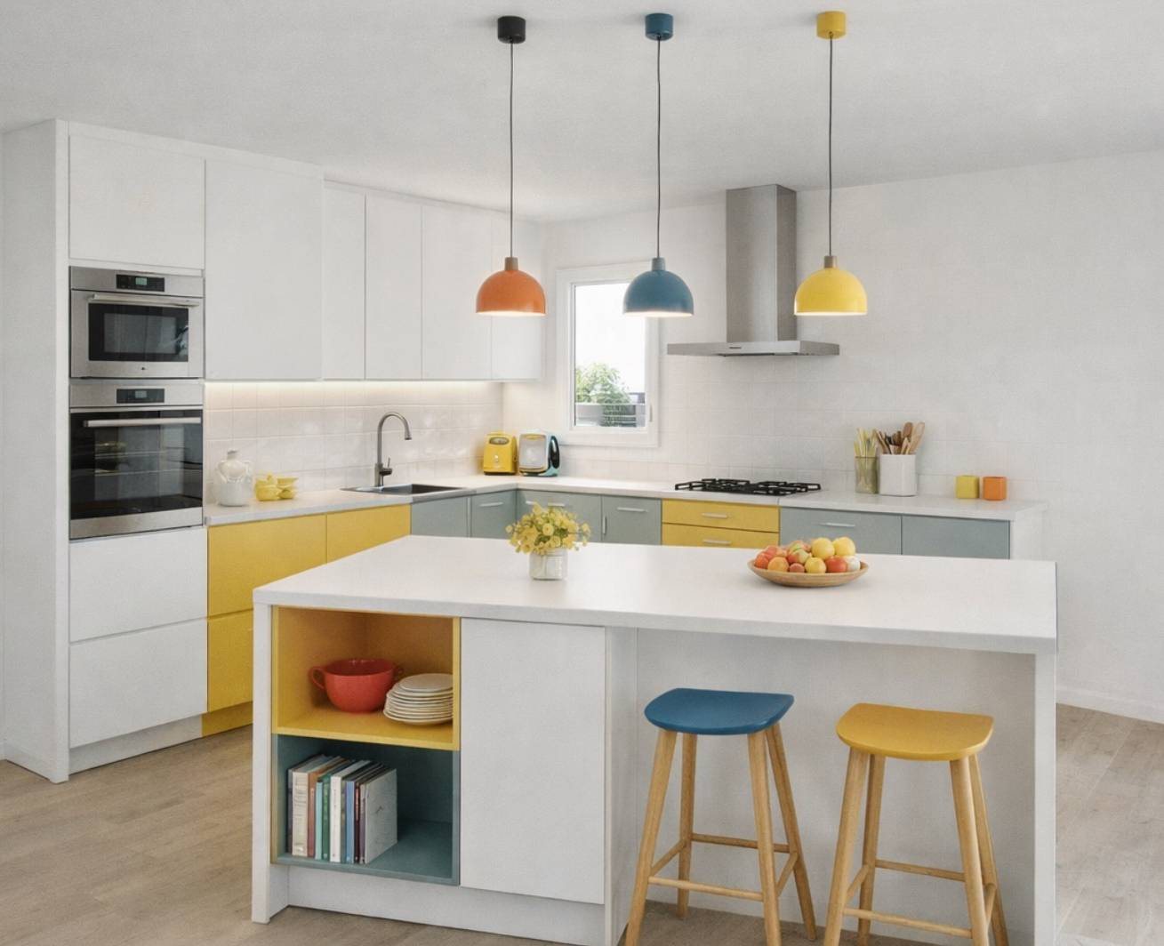 Appartamento a Ponte San Pietro