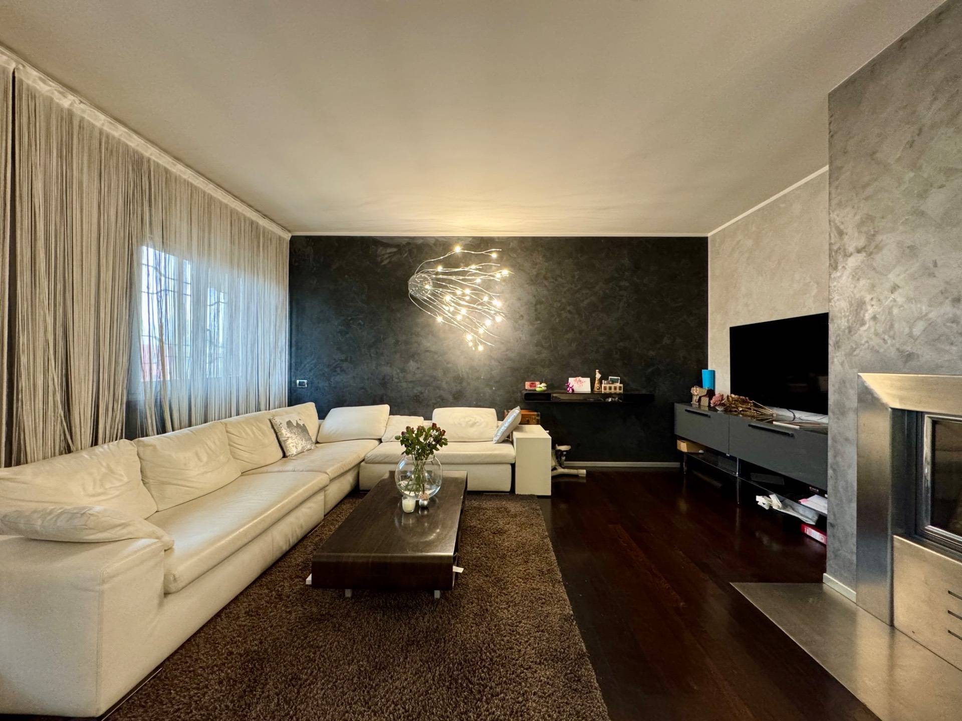 Appartamento a Azzano San Paolo