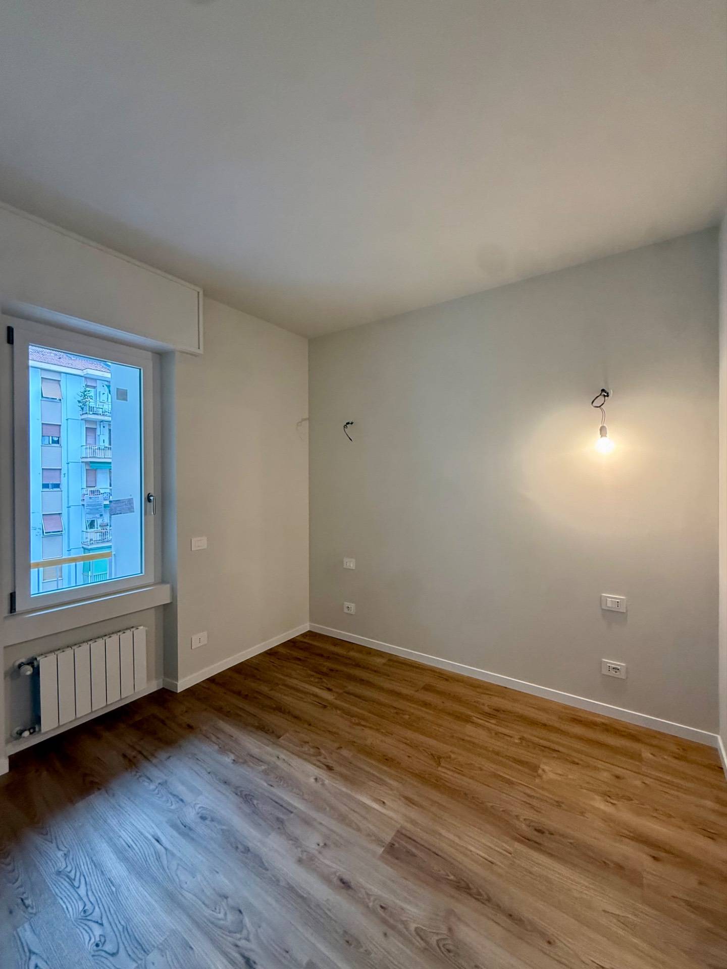 Appartamento a Bergamo