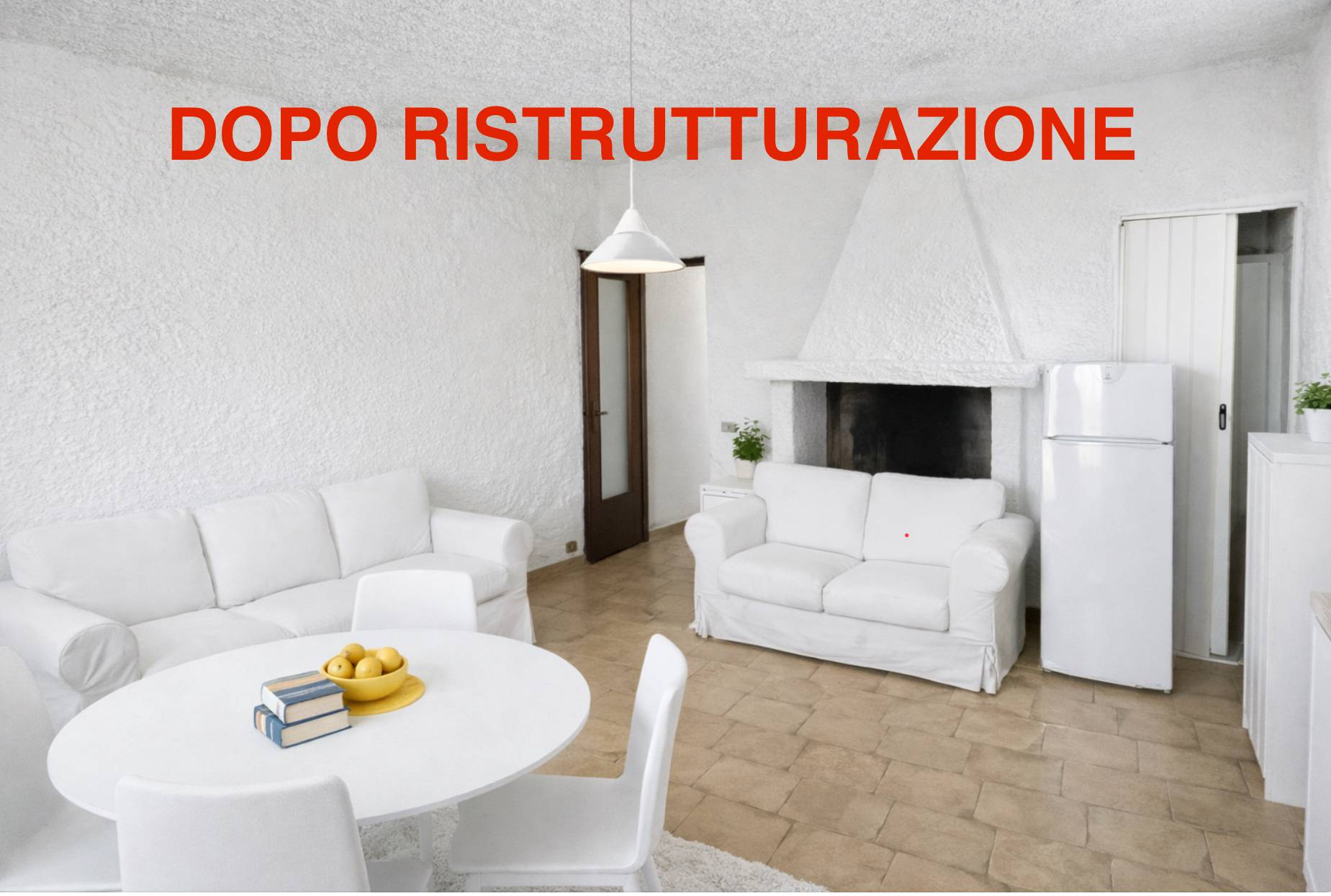 Appartamento a Calusco d'Adda