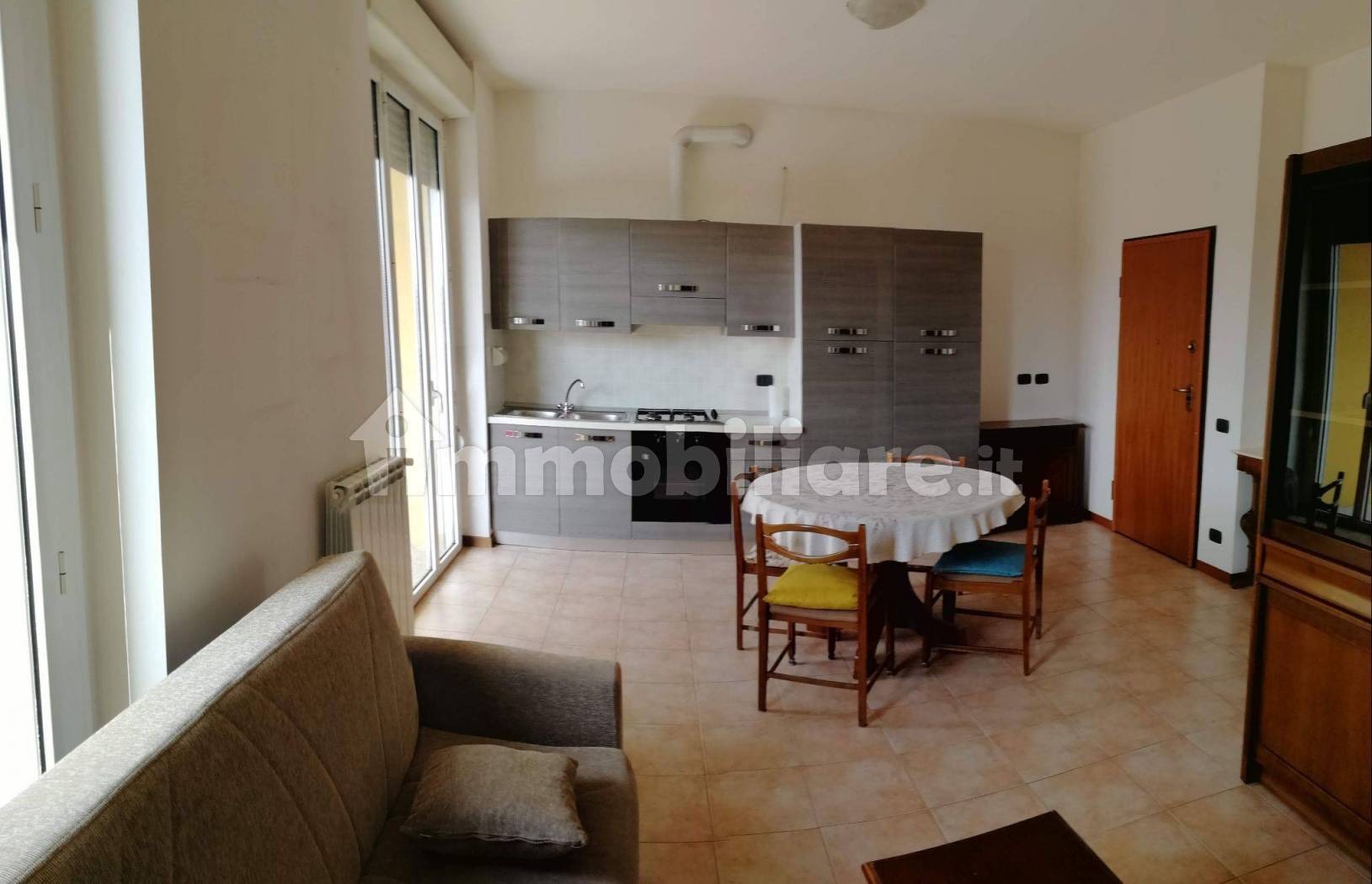 Appartamento a Ponte San Pietro