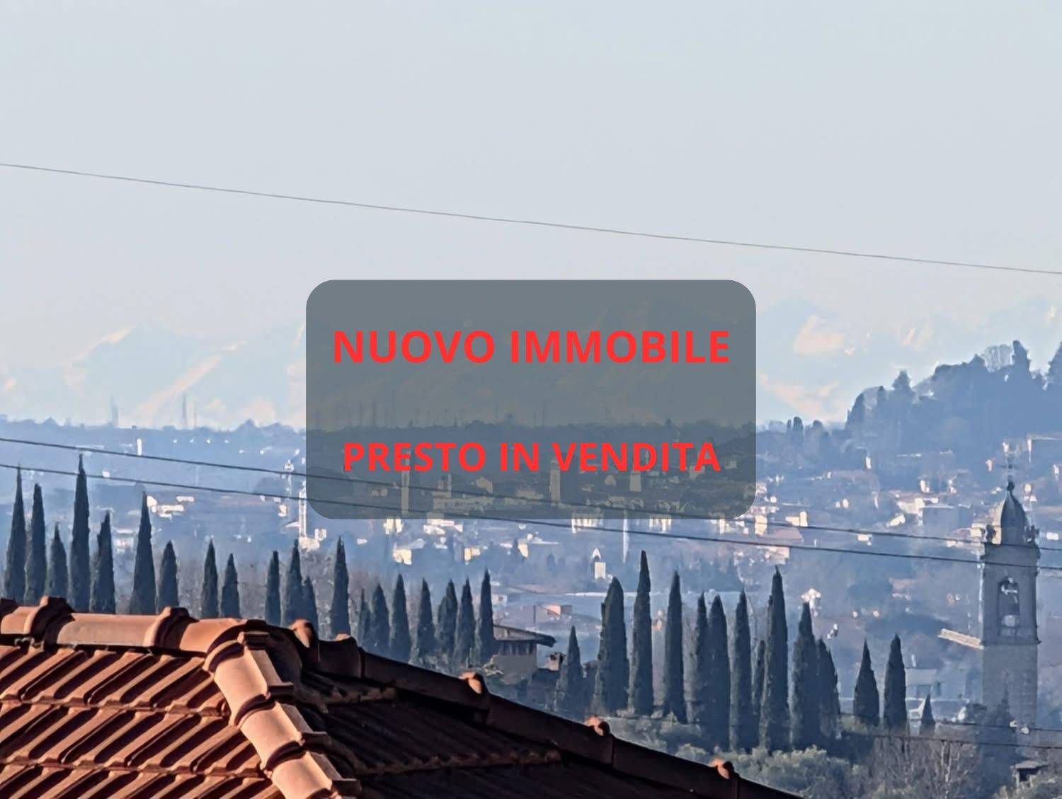 Appartamento a Scanzorosciate