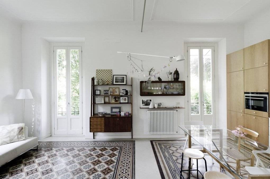 Appartamento a Ponte San Pietro