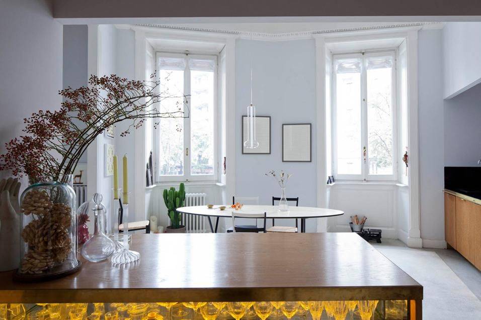 Appartamento a Ponte San Pietro