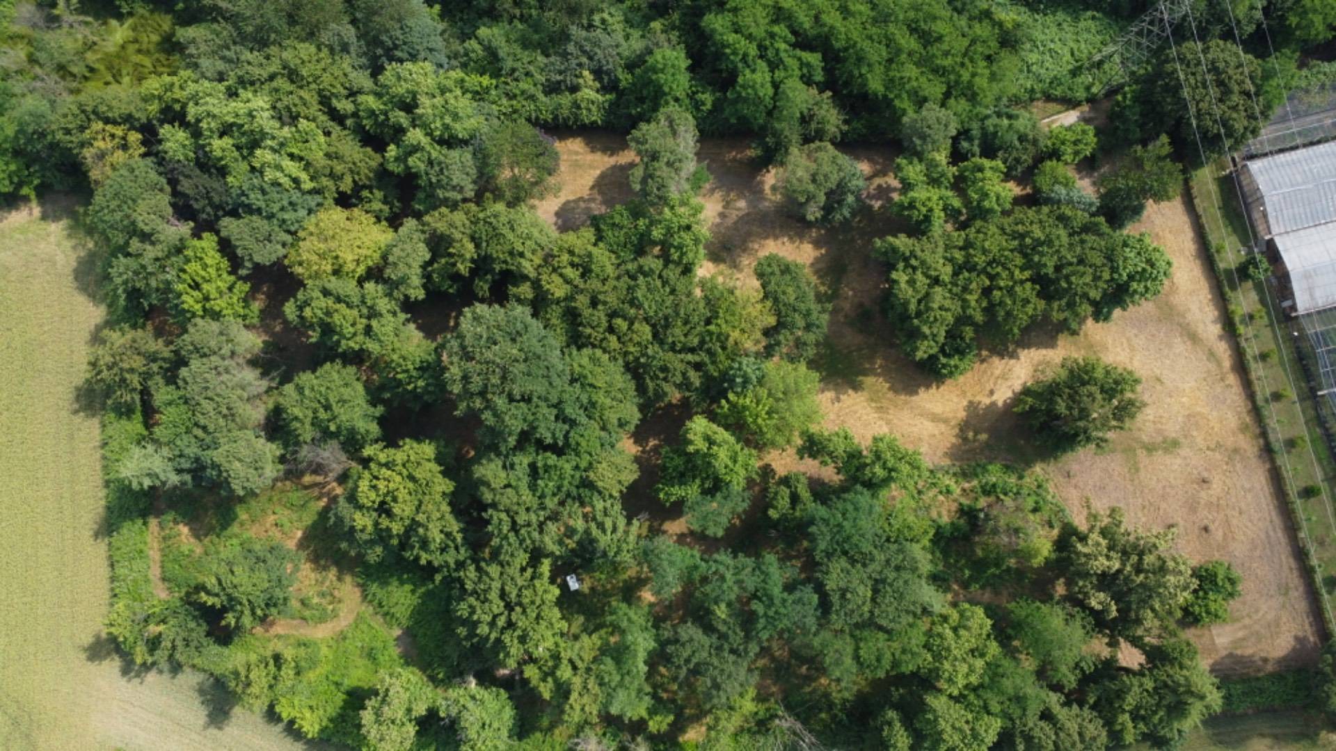 Chalet a Capriate San Gervasio