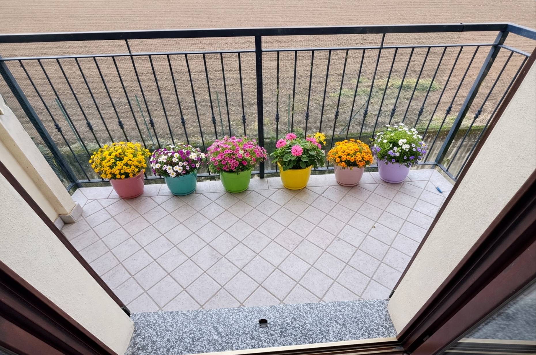 Appartamento a Suisio