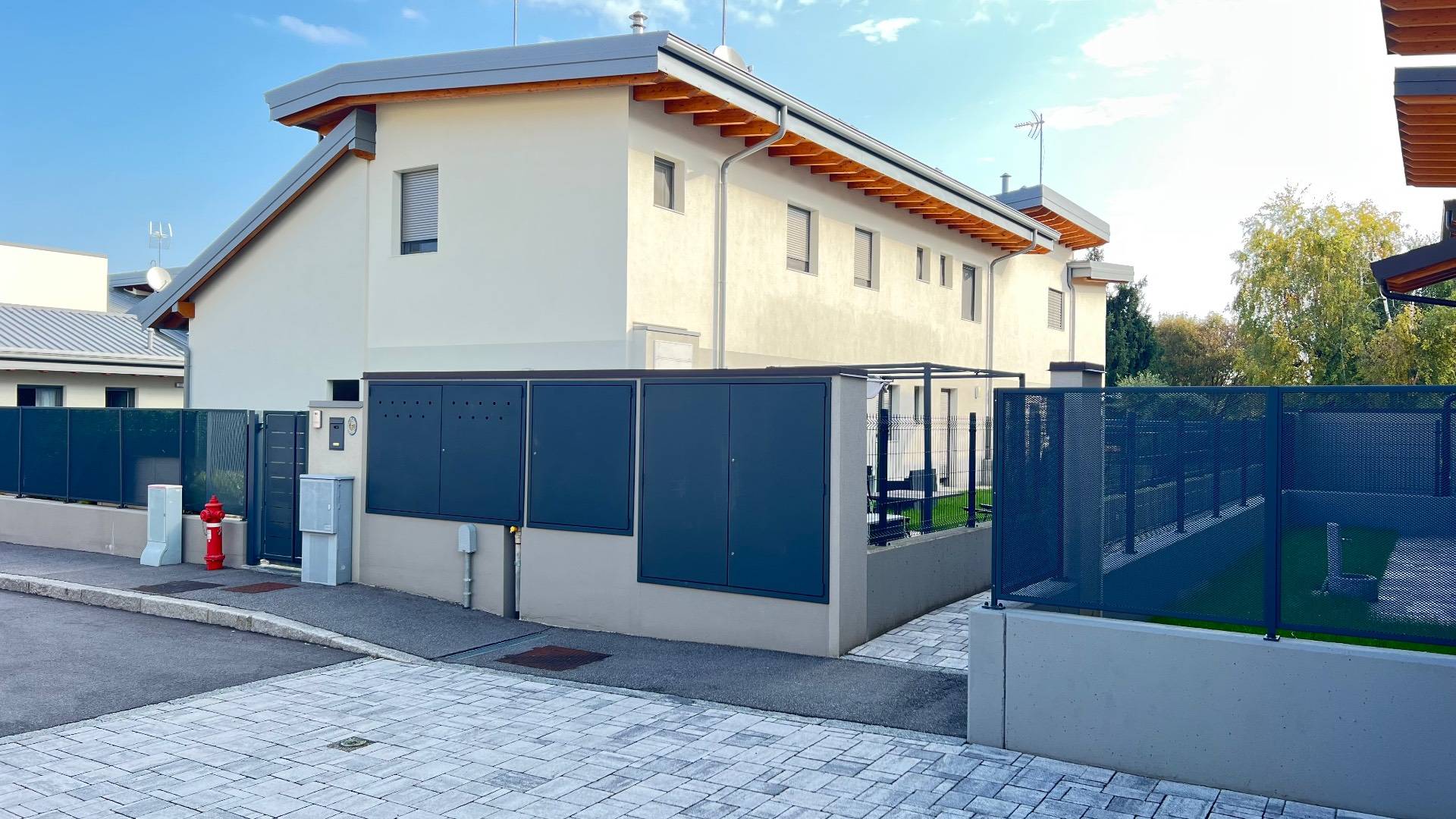Appartamento a Calusco d'Adda