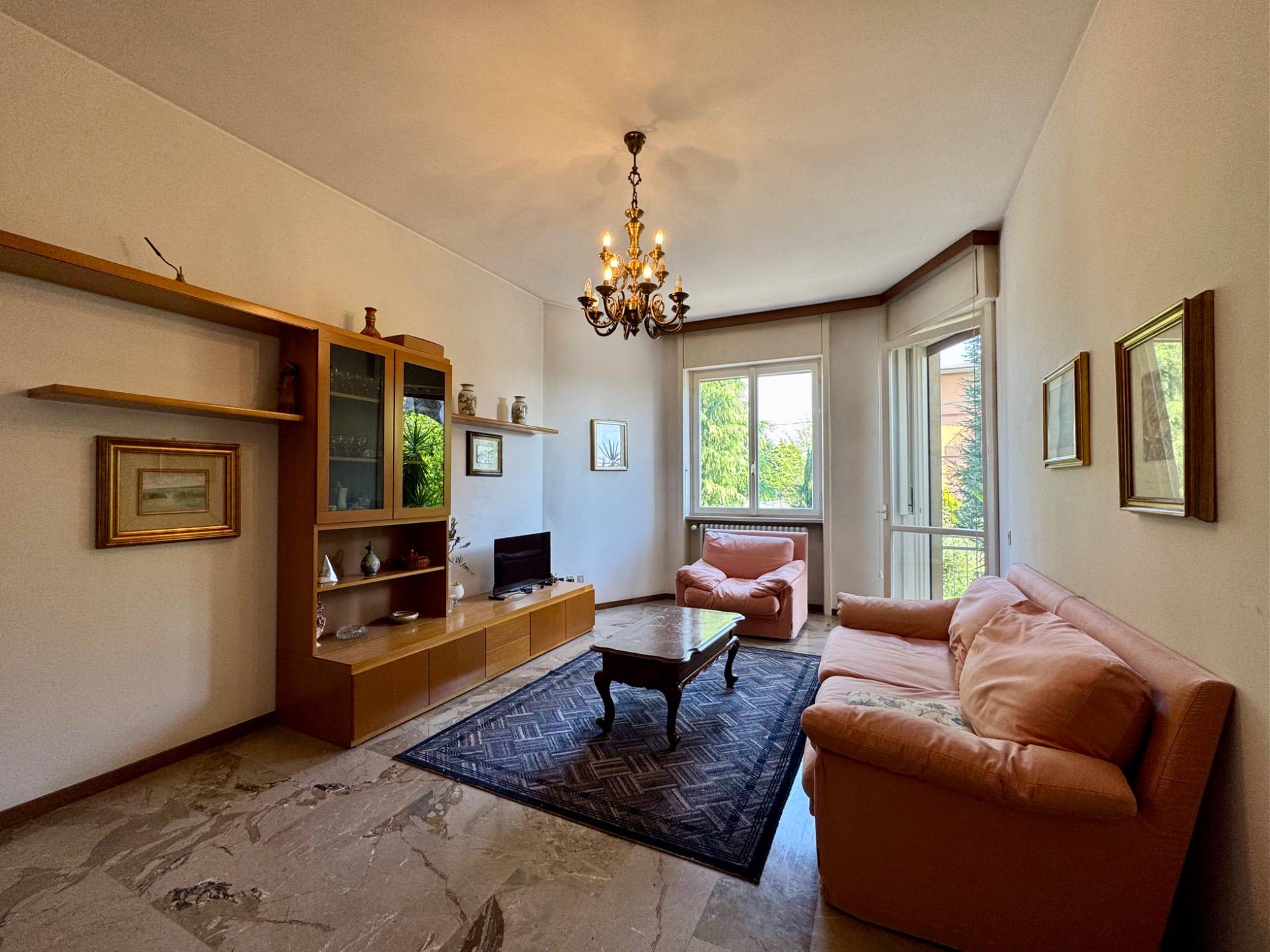 Appartamento a Dalmine