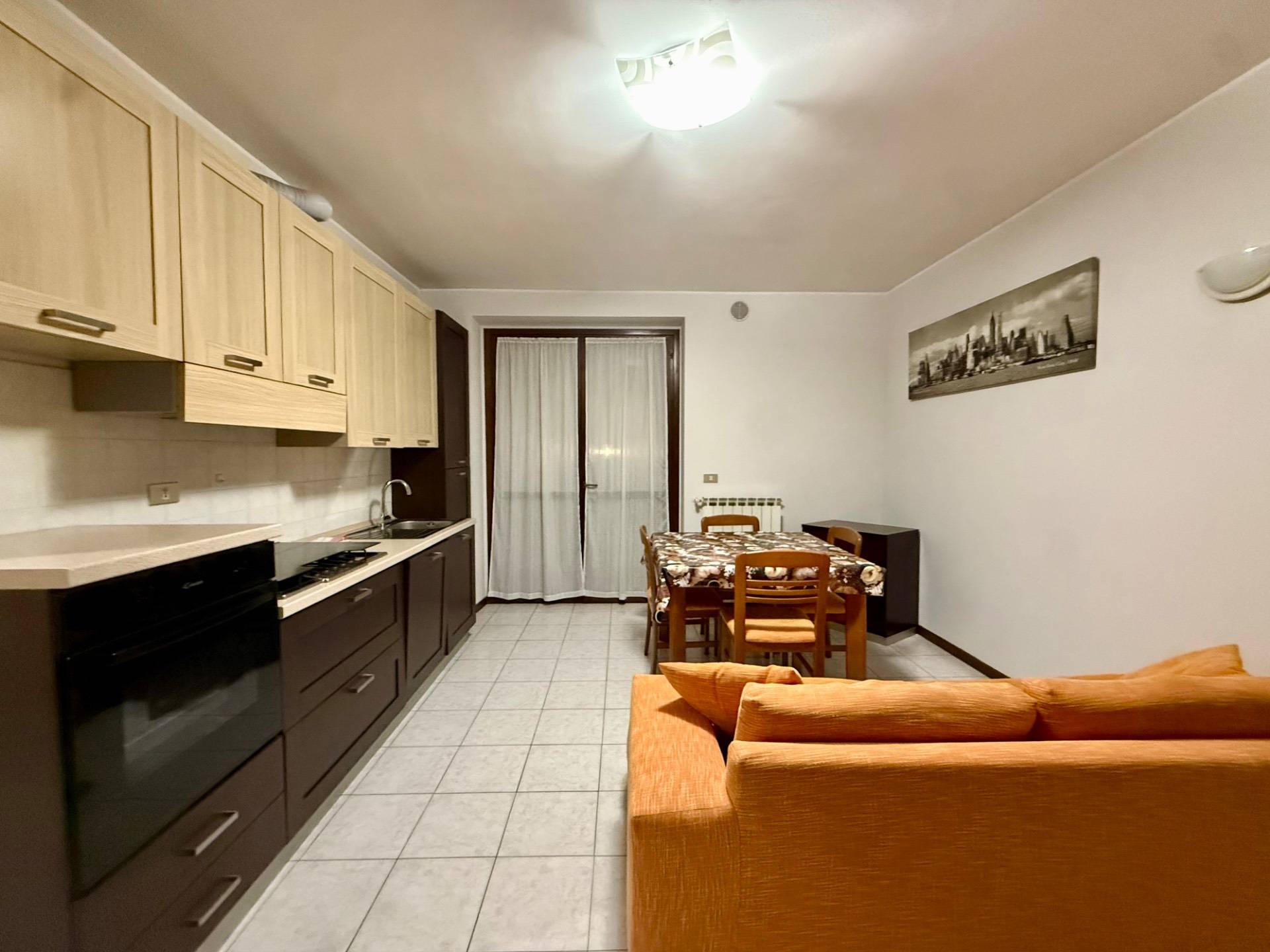 Appartamento a Dalmine