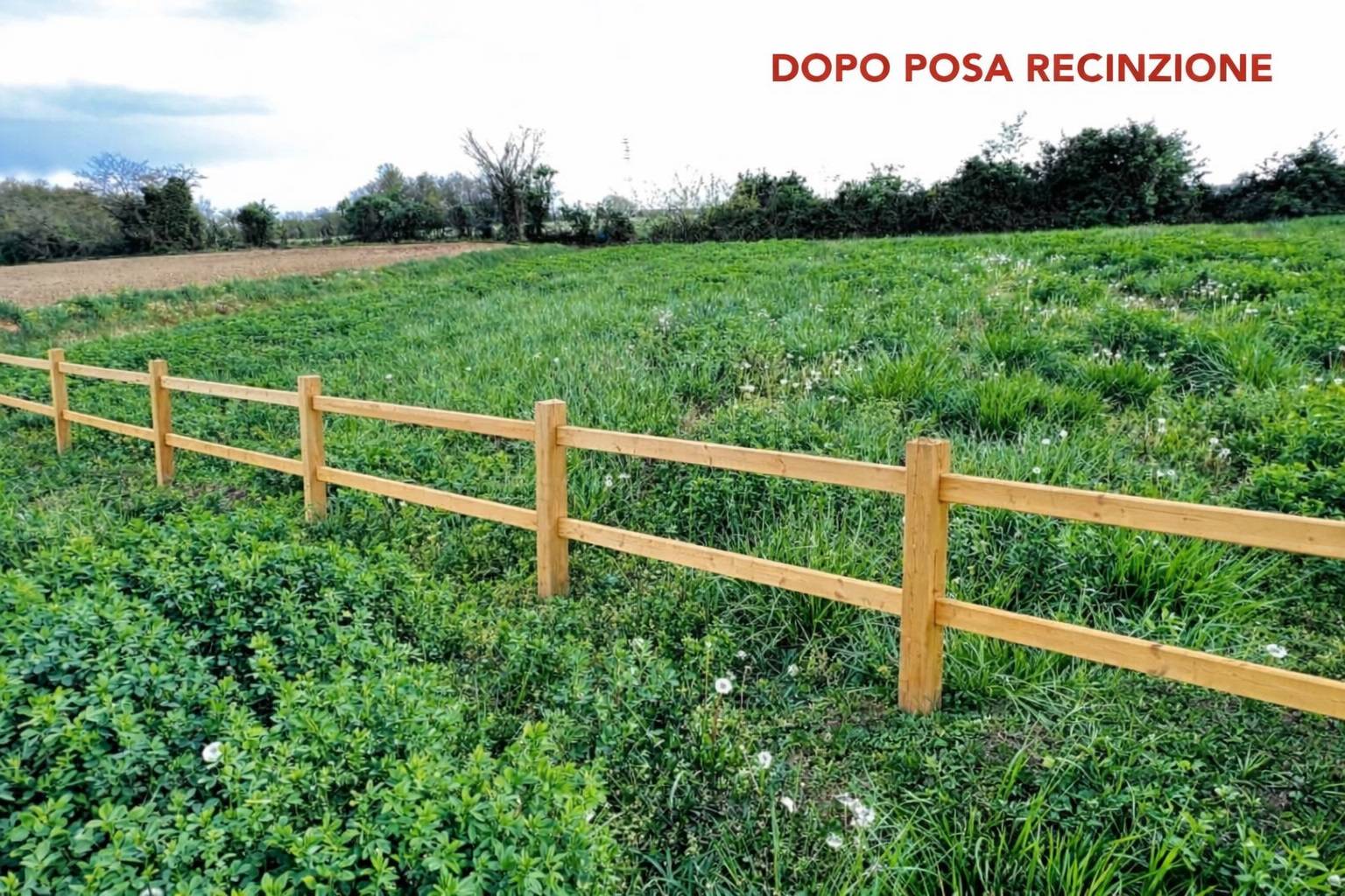 Terreno Agricolo a Suisio