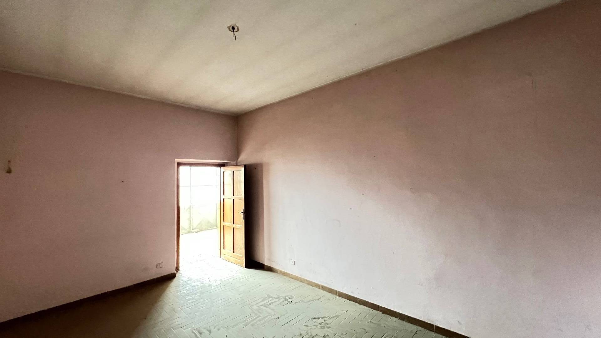 Porzione di casa a Bottanuco