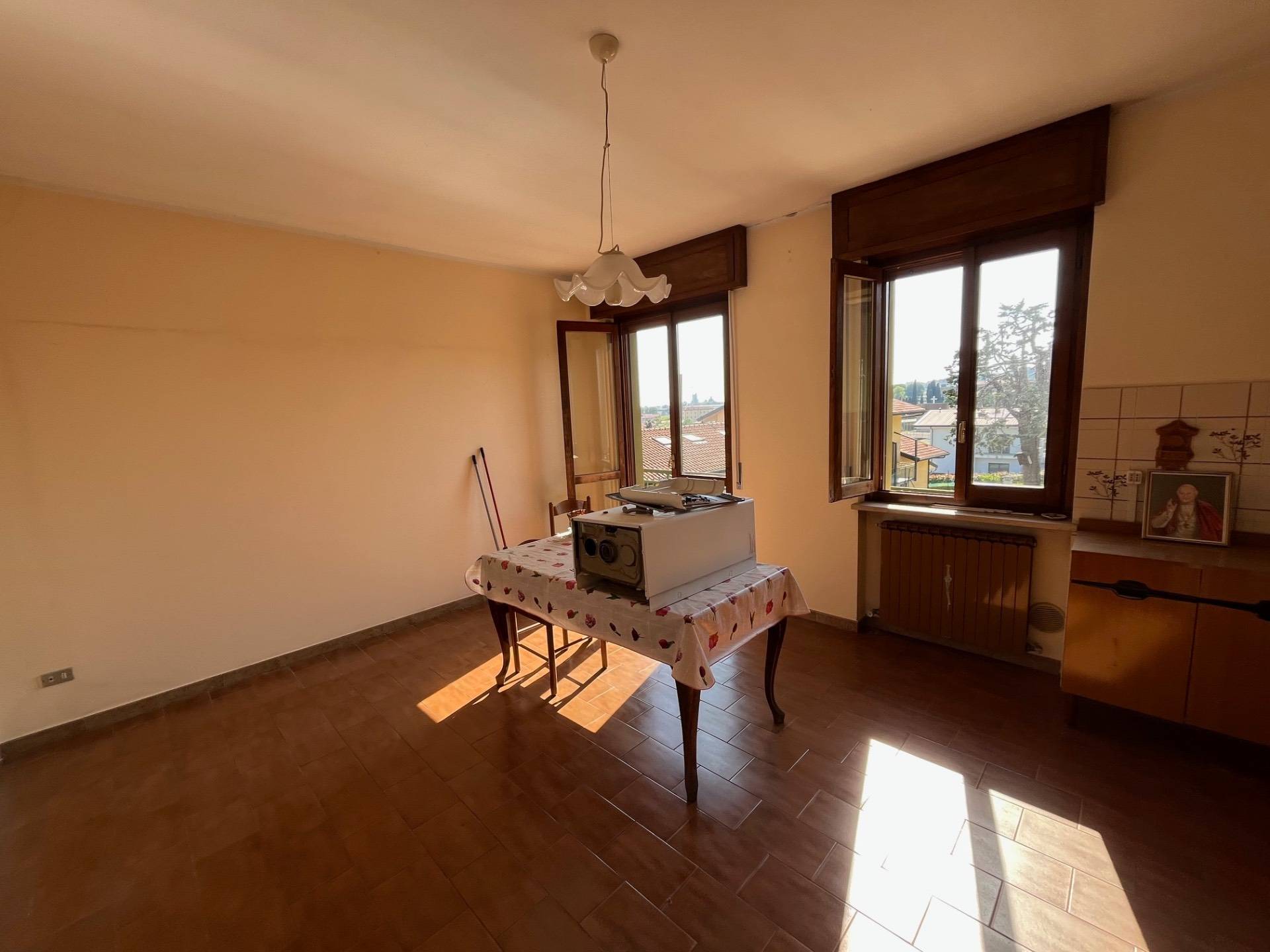 Appartamento a Ponte San Pietro