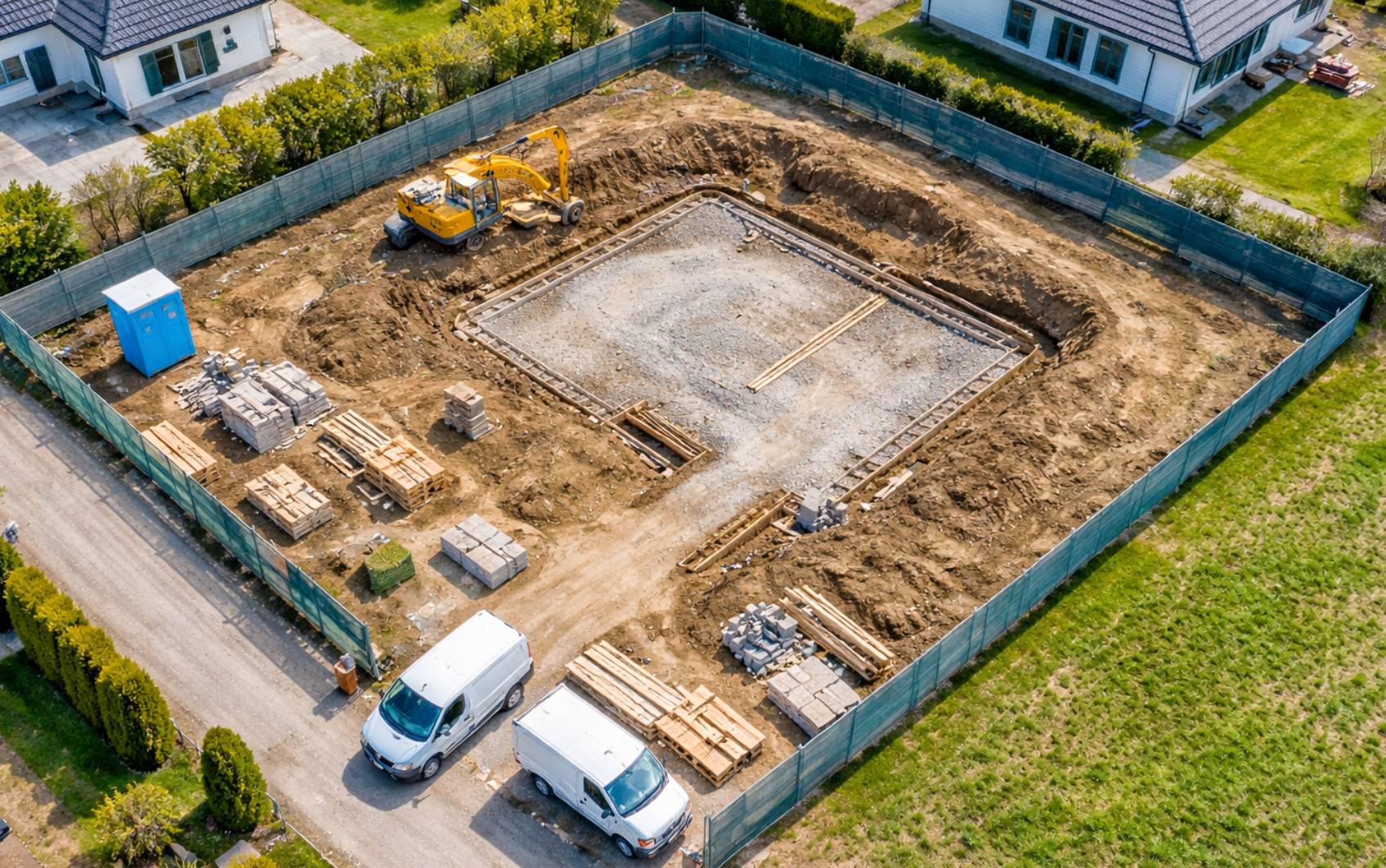 Terreno edificabile a Verdellino